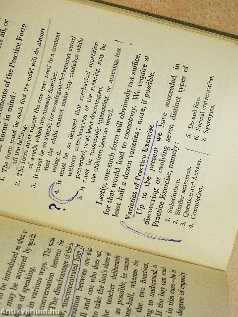 Language in Education