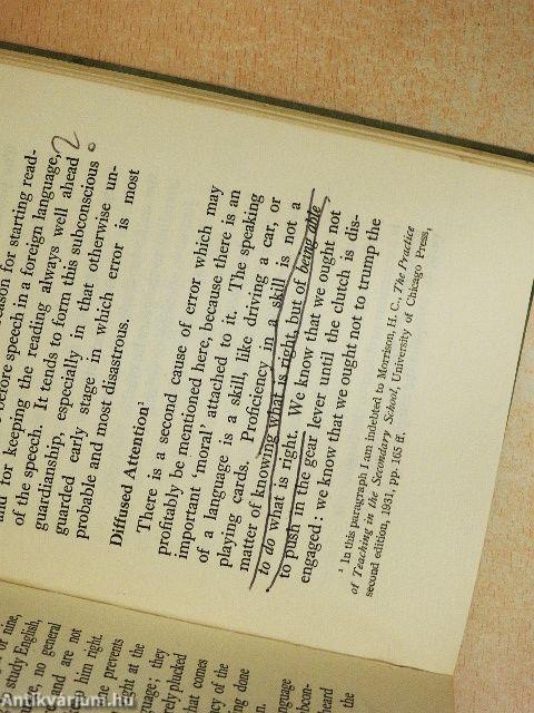 Language in Education