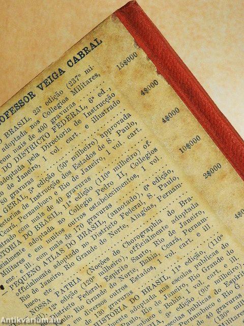 Segundo Livro de Leitura