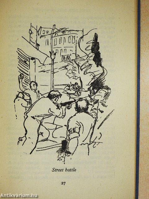 Eight days that freed Paris