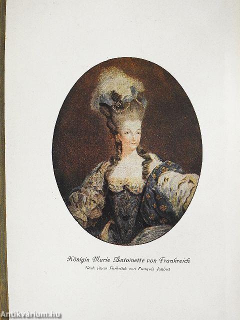 Marie Antoinette