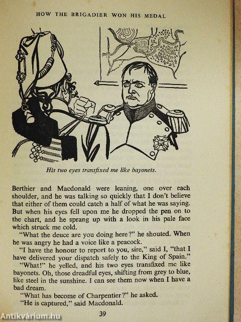 Adventure Stories for Boys