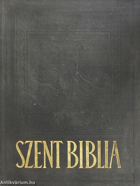 Újszövetségi Szentírás