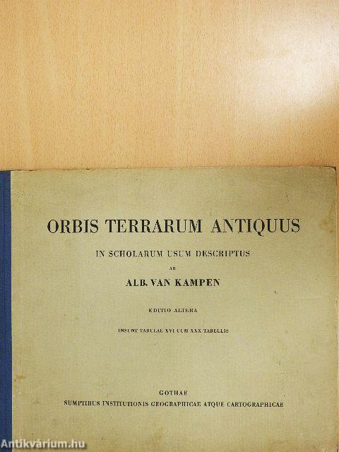 Orbis Terrarum Antiquus
