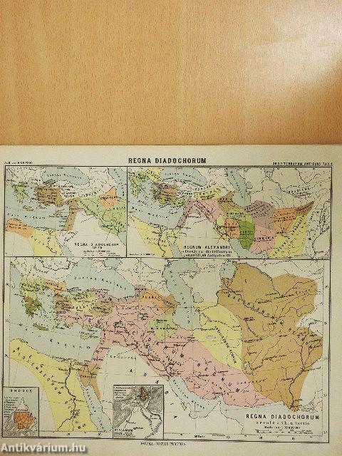 Orbis Terrarum Antiquus