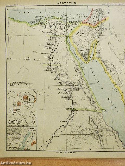 Orbis Terrarum Antiquus