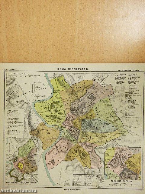 Orbis Terrarum Antiquus