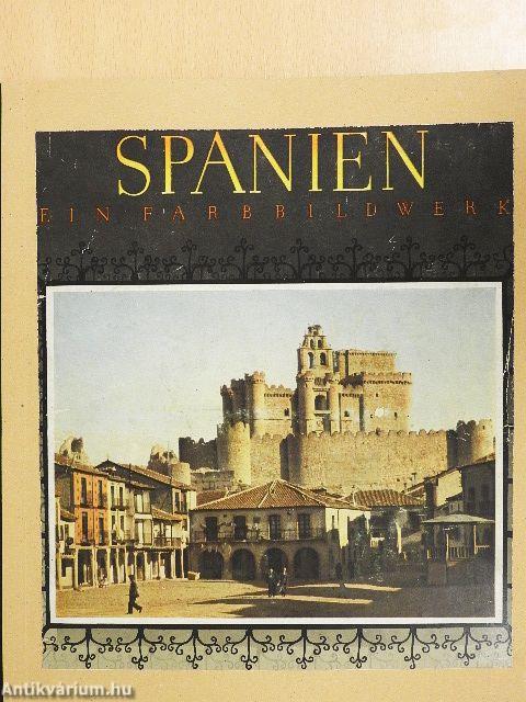 Spanien