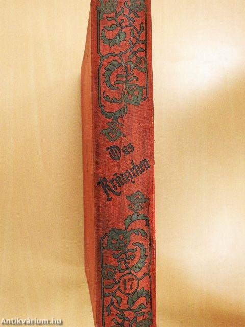 Das Kränzchen (gótbetűs)