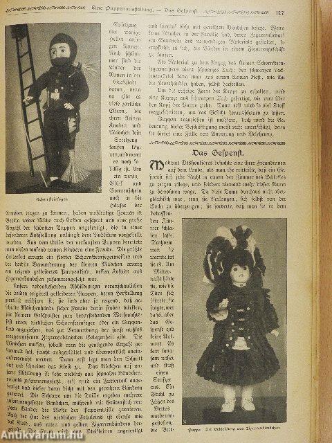 Das Kränzchen (gótbetűs)