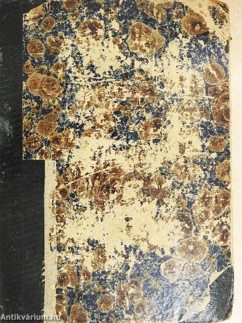 Szász Károly kisebb műforditásai II.