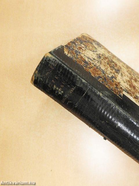 Szász Károly kisebb műforditásai II.