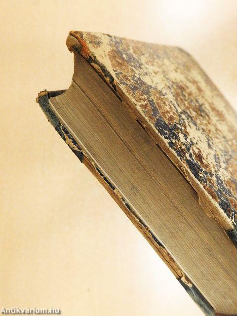 Szász Károly kisebb műforditásai II.