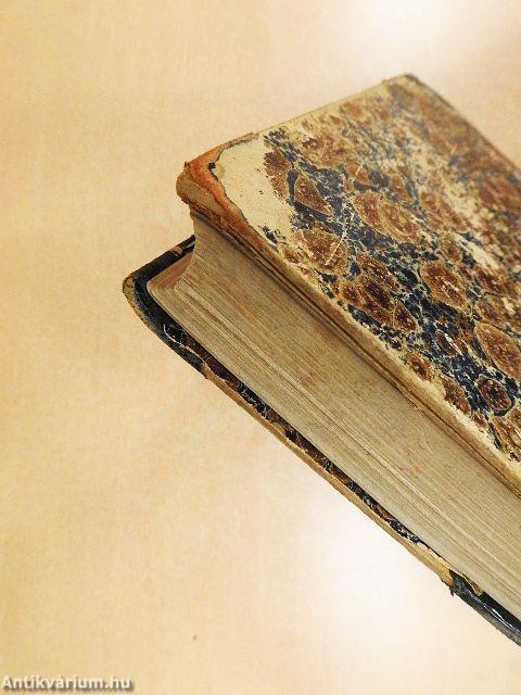 Szász Károly kisebb műforditásai II.