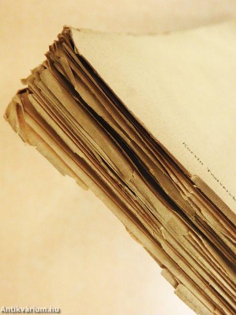 Coignard abbé véleményei/Epikur kertje