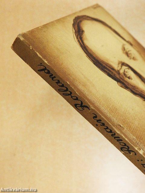 Romain Rolland élete