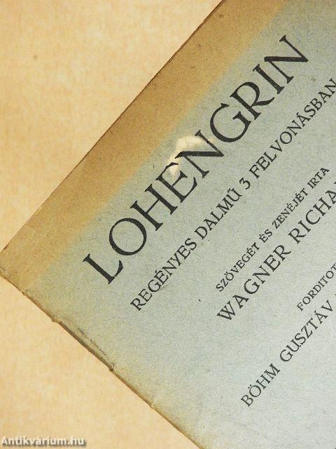 Lohengrin