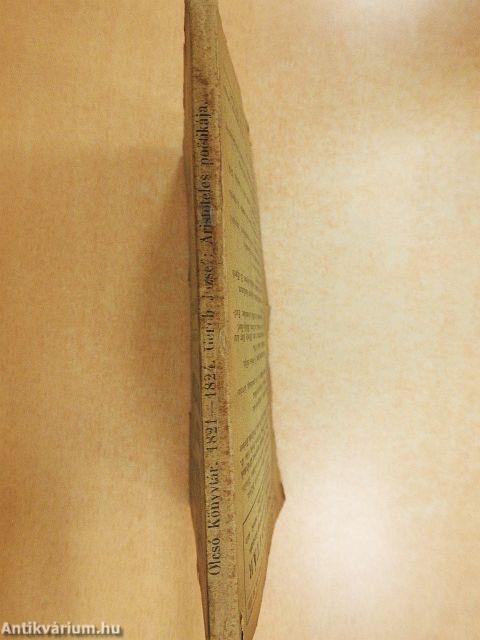 Aristoteles poetikája