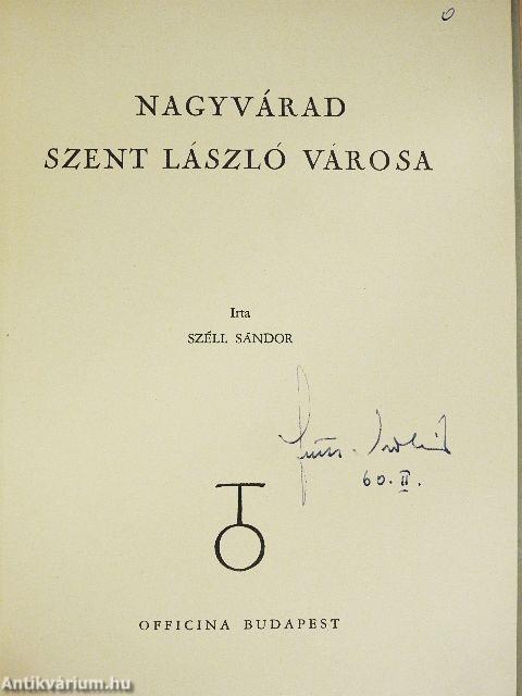 Nagyvárad
