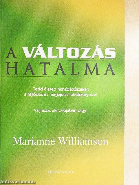 A változás hatalma