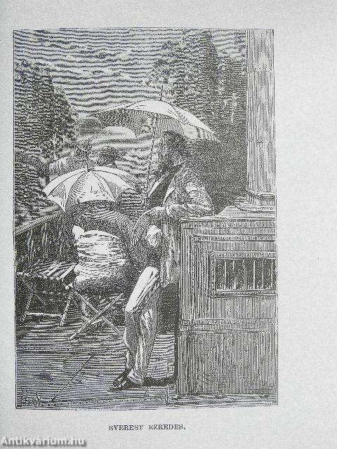 Három orosz, három angol kalandjai