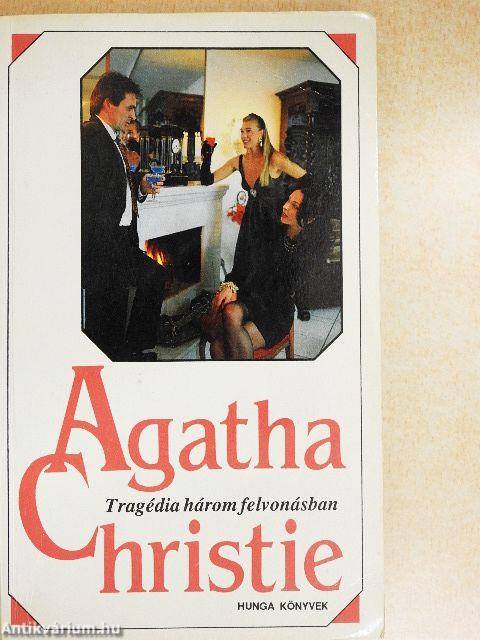 Tragédia három felvonásban