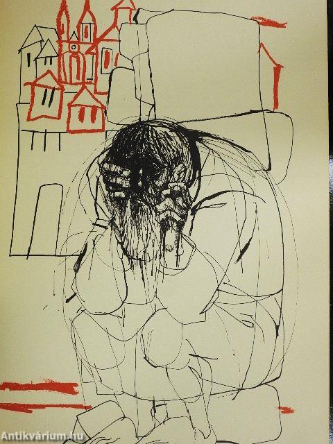 Psalmus Hungaricus op. 13