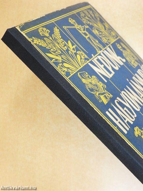 Népünk hagyományaiból