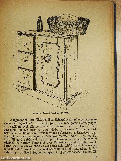 Népünk hagyományaiból