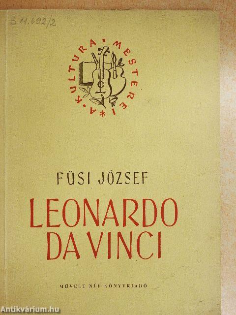 Leonardo da Vinci
