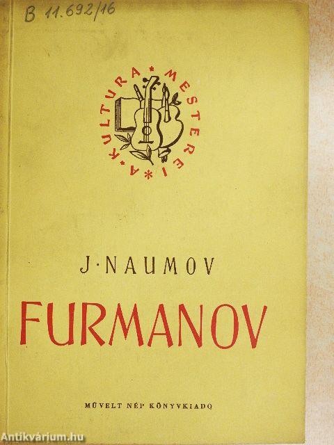 Furmanov