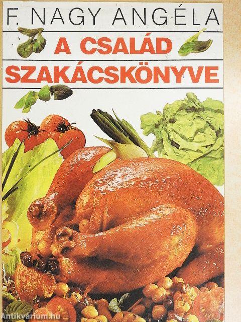 A család szakácskönyve