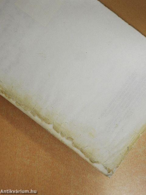 A család szakácskönyve