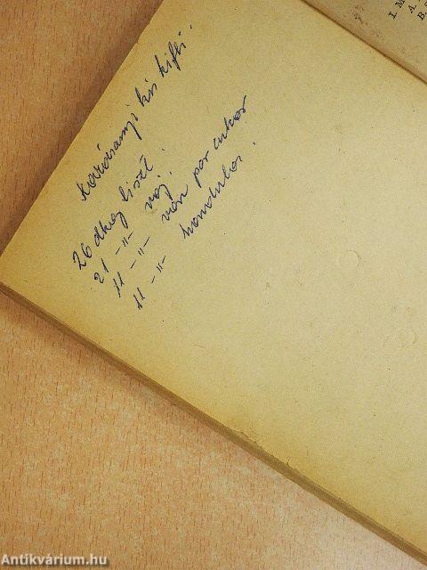 Sütemények és édességek