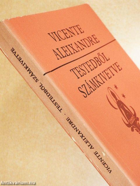 Testedből számkivetve