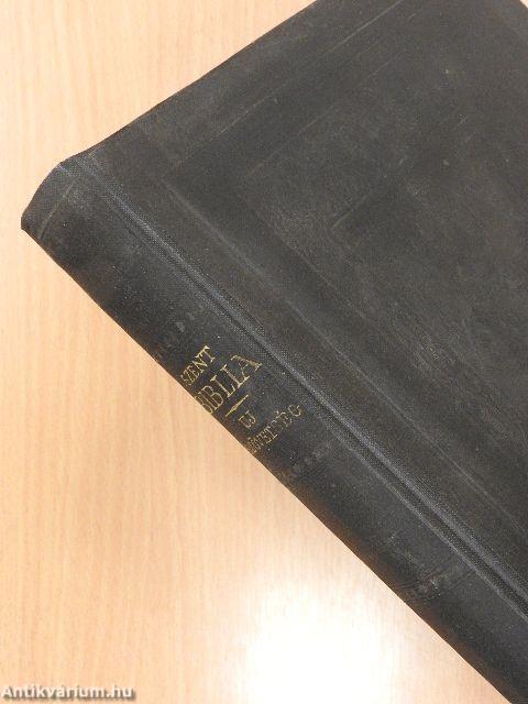 Újszövetségi Szentírás