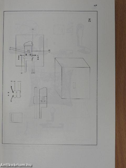 Antaeus - Mitteilungen des Archäologischen Instituts der Ungarischen Akademie der Wissenschaften 15/1986