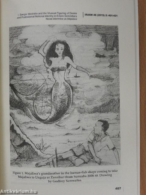 International Review of the Aesthetics and Sociology of Music - December 2015