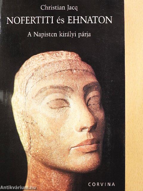 Nofertiti és Ehnaton