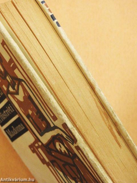 A füstréti Madonna