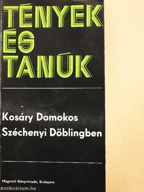 Széchenyi Döblingben