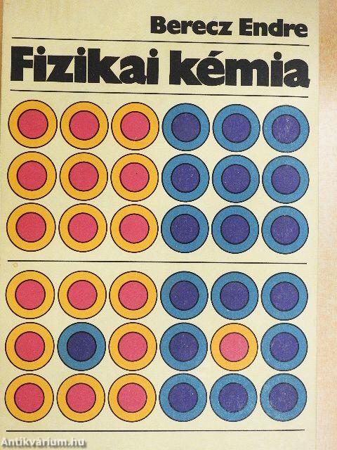 Fizikai kémia