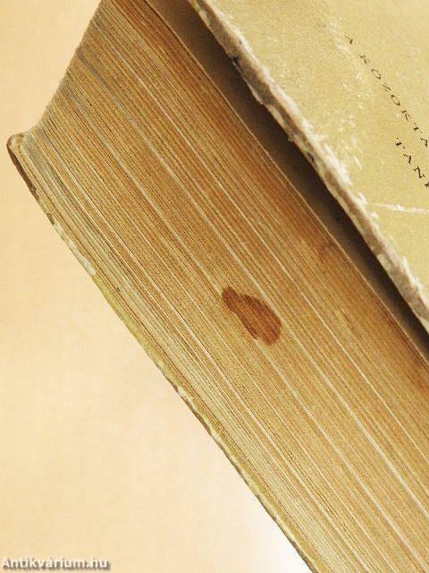 Szöveggyűjtemény a régi magyar irodalomból I.