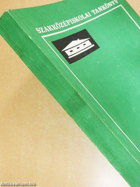 Építőipari gépek