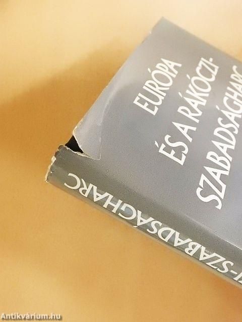 Európa és a Rákóczi-szabadságharc