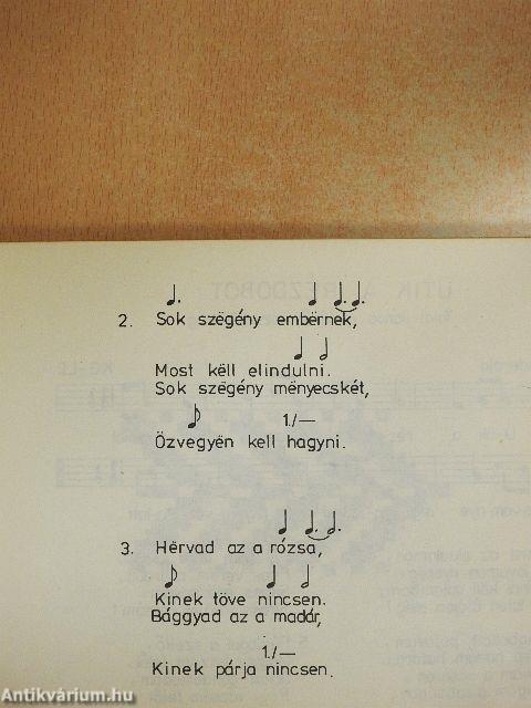 Dráva szélén lakom