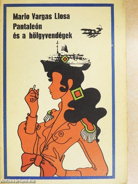 Pantaleón és a hölgyvendégek