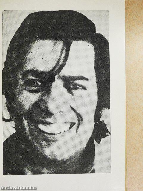 Pantaleón és a hölgyvendégek