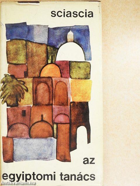 Az Egyiptomi tanács