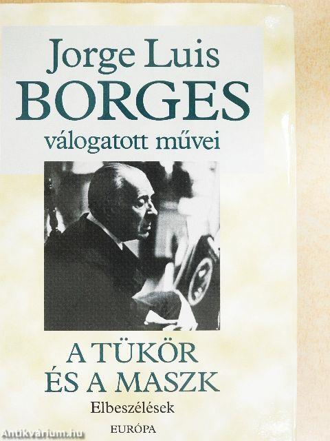 A tükör és a maszk